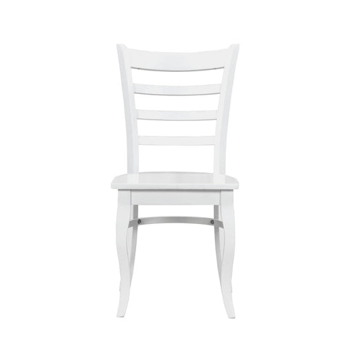5924WS Side Chair, Set of 2 - 5924WS