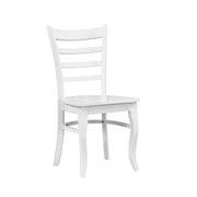 5924WS Side Chair, Set of 2 - 5924WS