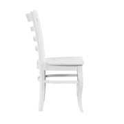 5924WS Side Chair, Set of 2 - 5924WS