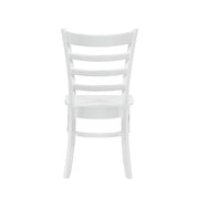 5924WS Side Chair, Set of 2 - 5924WS