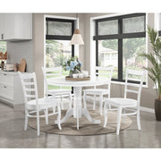 5924WS Side Chair, Set of 2 - 5924WS