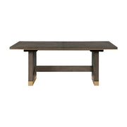 5933-96* (2) Dining Table - 5933-96*