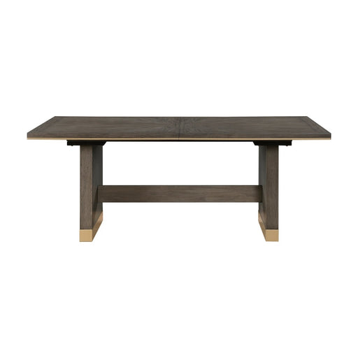 5933-96* (2) Dining Table - 5933-96*