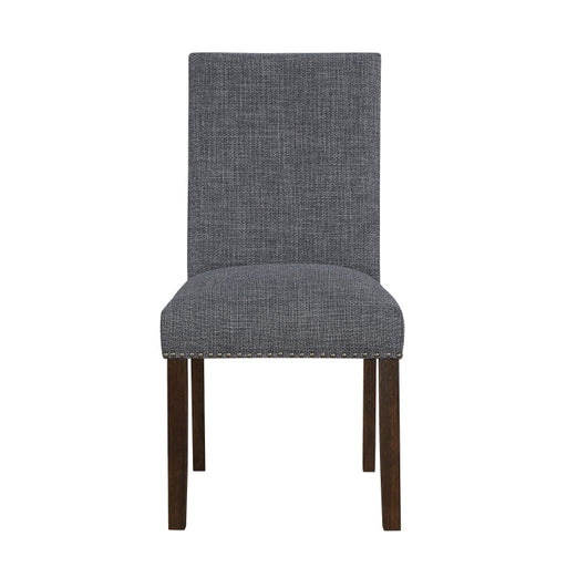5940GYS Side Chair, Set of 2 - 5940GYS