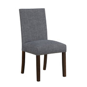5940GYS Side Chair, Set of 2 - 5940GYS