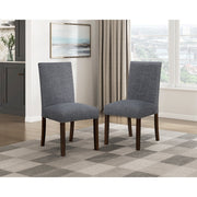5940GYS Side Chair, Set of 2 - 5940GYS