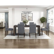 5940GYS Side Chair, Set of 2 - 5940GYS
