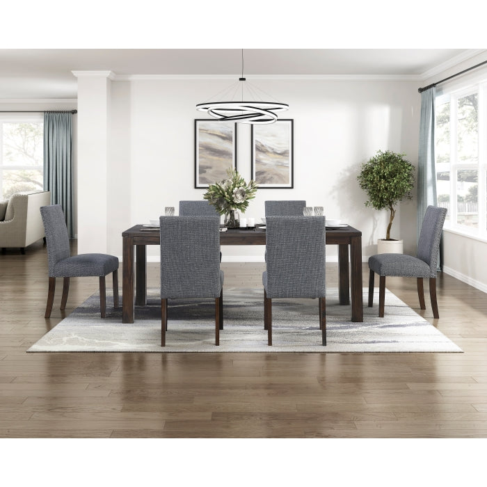5940GYS Side Chair, Set of 2 - 5940GYS