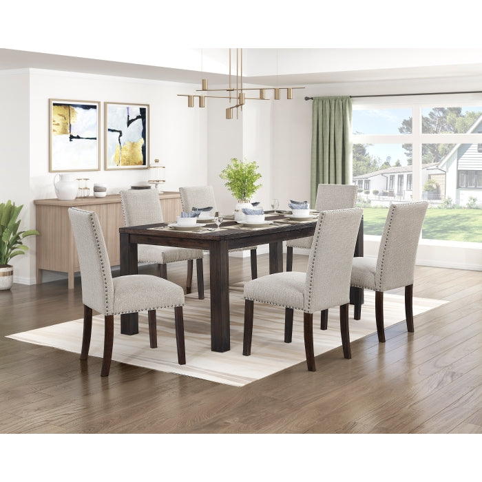5940TPS Side Chair, Set of 2 - 5940TPS