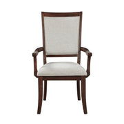 5962A Arm Chair, Set of 2 - 5962A