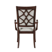 5962A Arm Chair, Set of 2 - 5962A
