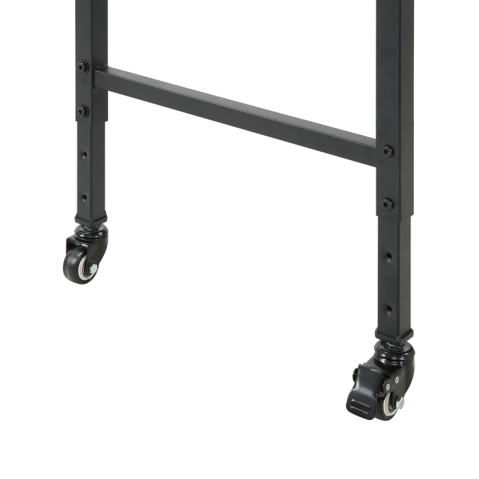 5963BR-22 Over The Bed Desk - 5963BR-22