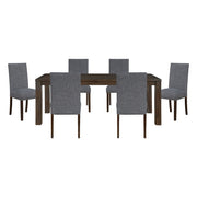 5976-79*7(5940GYS) 7pc Set (TB+6S) - 5976-79*7(5940GYS)