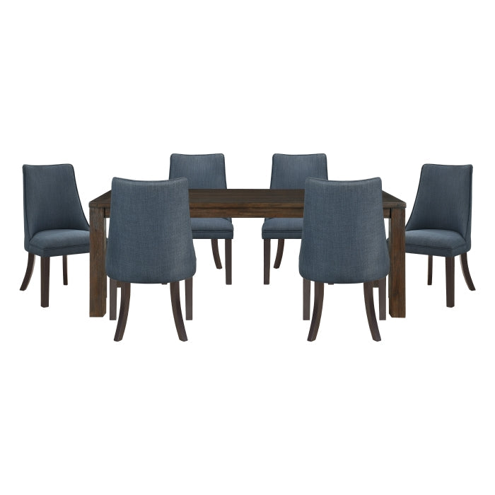 5976-79*7(5978CGS) 7pc Set (TB+6S) - 5976-79*7(5978CGS)