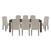 5976-79*9(5977TPS) 9pc Set (TB+8S) - 5976-79*9(5977TPS)