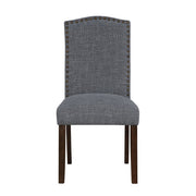 5977GYS Side Chair, Set of 2 - 5977GYS