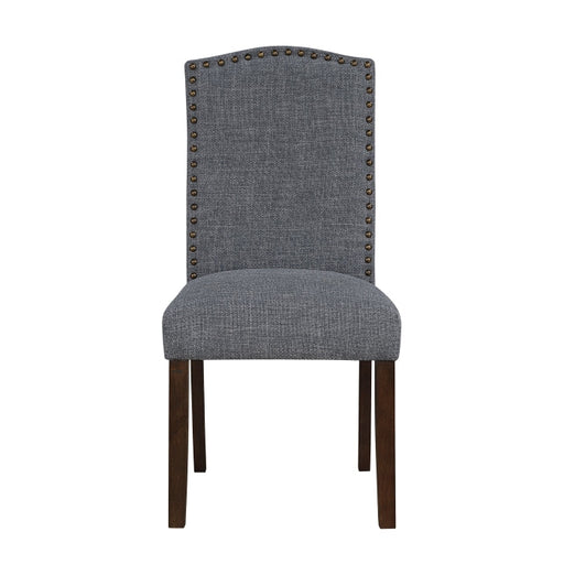 5977GYS Side Chair, Set of 2 - 5977GYS