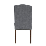 5977GYS Side Chair, Set of 2 - 5977GYS