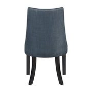 5978CGS Side Chair, Set of 2 - 5978CGS