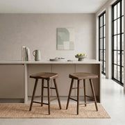 5979-24 Counter Height Stool, Set of 2 - 5979-24
