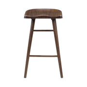 5979-29 Pub Height Stool, Set of 2 - 5979-29