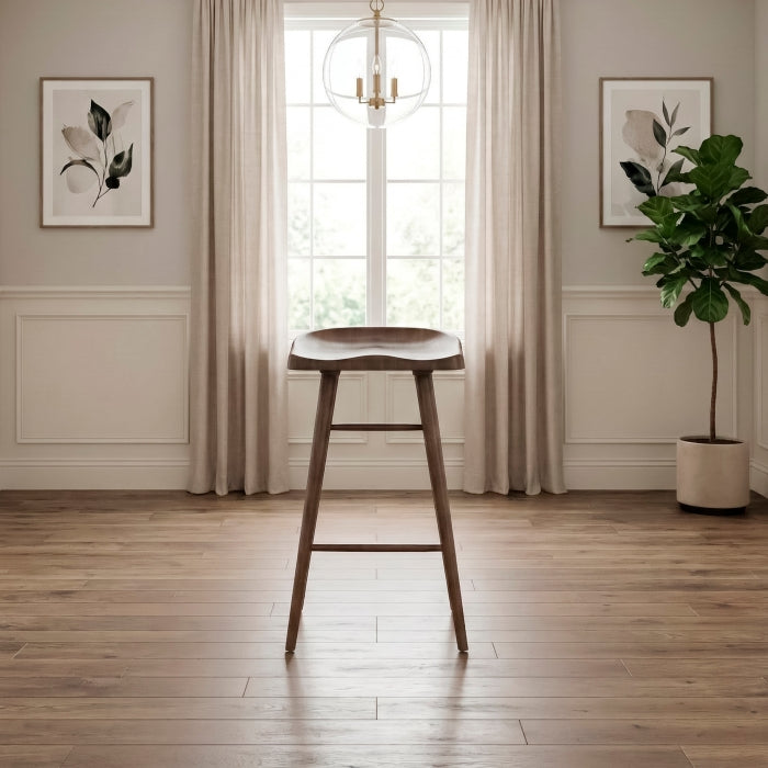 5979-29 Pub Height Stool, Set of 2 - 5979-29