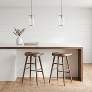 5979-29 Pub Height Stool, Set of 2 - 5979-29