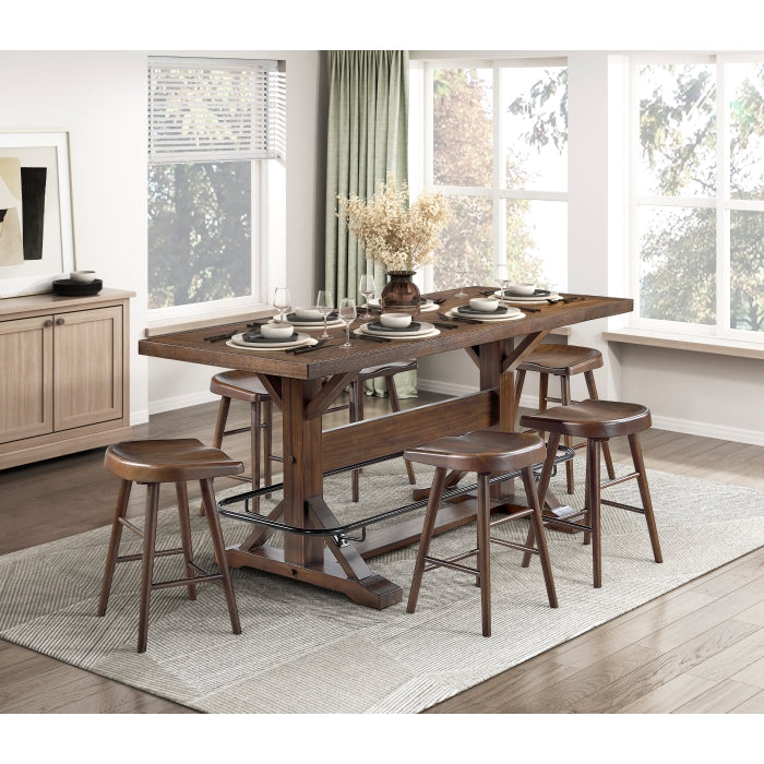 5979-36 Counter Height Table - 5979-36