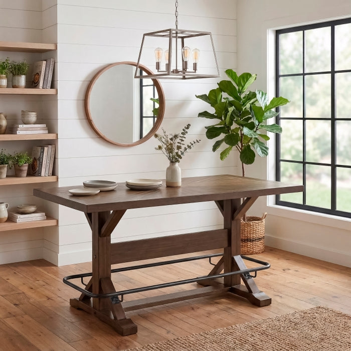 5979-36 Counter Height Table - 5979-36