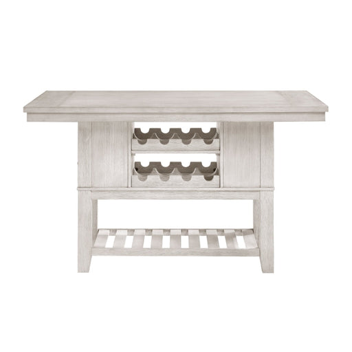 5982-36* (2) Counter Height Table - 5982-36*