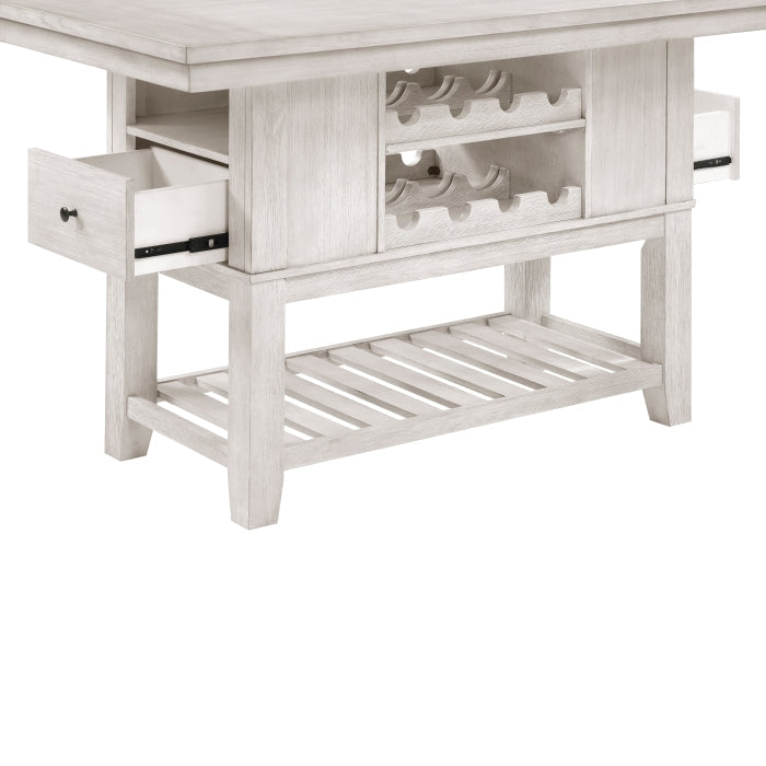 5982-36* (2) Counter Height Table - 5982-36*