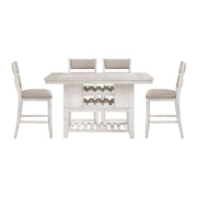 5982-36*5 5pc Set (TB+4S) - 5982-36*5