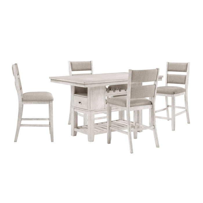 5982-36*5 5pc Set (TB+4S) - 5982-36*5