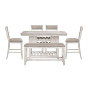5982-36*6 6pc Set (TB+4S+B) - 5982-36*6