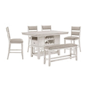 5982-36*6 6pc Set (TB+4S+B) - 5982-36*6