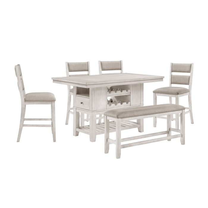 5982-36*6 6pc Set (TB+4S+B) - 5982-36*6