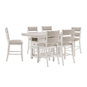 5982-36*7 7pc Set (TB+6S) - 5982-36*7