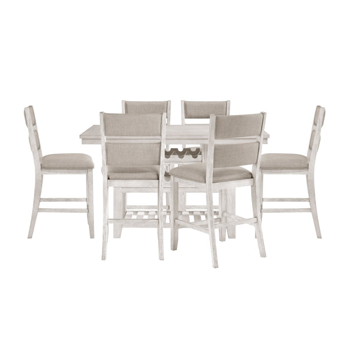 5982-36*7 7pc Set (TB+6S) - 5982-36*7