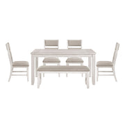 5982-60*6 6pc Set (TB+4S+B) - 5982-60*6