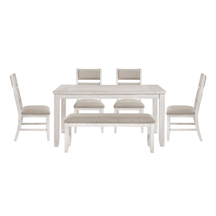 5982-60*6 6pc Set (TB+4S+B) - 5982-60*6