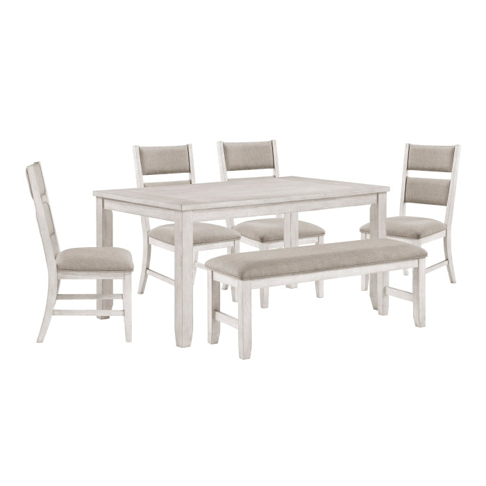 5982-60*6 6pc Set (TB+4S+B) - 5982-60*6