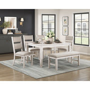 5982-60 Dining Table - 5982-60