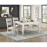 5982-60 Dining Table - 5982-60
