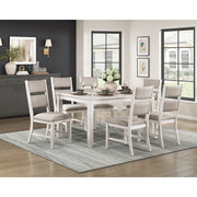 5982-60 Dining Table - 5982-60
