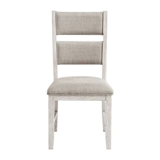 5982S Side Chair, Set of 2 - 5982S