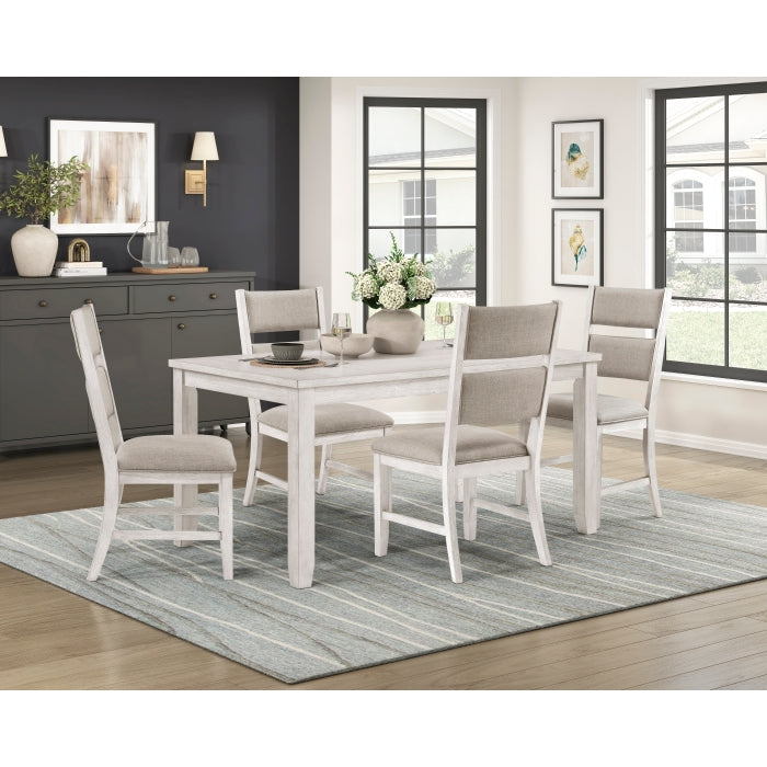 5982S Side Chair, Set of 2 - 5982S