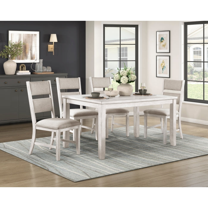 5982S Side Chair, Set of 2 - 5982S