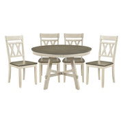 5985-48RD*5WH 5pc Set (TB+4S) - 5985-48RD*5WH