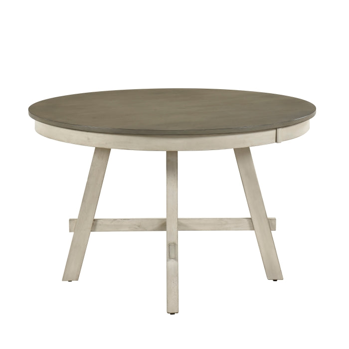 5985-48RD Dining Table - 5985-48RD