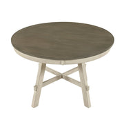 5985-48RD Dining Table - 5985-48RD